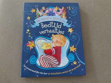 Bedtijd verhaaltjes (sprookjes) beschikbaar voor biedingen