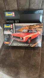 Camaro ss 396, Overige merken, Auto, Groter dan 1:32, Nieuw