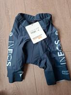 Bioracer wielerbroek nieuw maat 140 kinderen