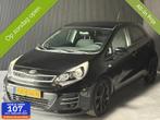 Kia Rio 1.2 CVVT CRUISE CONTR.|APK|AIRCO|DEALER ONDERHOUDEN|, 1027 kg, 450 kg, Gebruikt, Euro 6