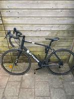 Carbon Racefiets - Zo Goed Als Nieuw!, Fietsen en Brommers, Fietsen | Racefietsen, Overige merken, 28 inch, Carbon, Heren