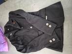 Wedstrijd kleding kindermaten, Dieren en Toebehoren, Paardrijkleding, Ophalen of Verzenden, Gebruikt, Dressuur, Bovenkleding