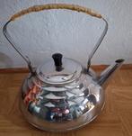 Vintage keteltje, Ophalen of Verzenden