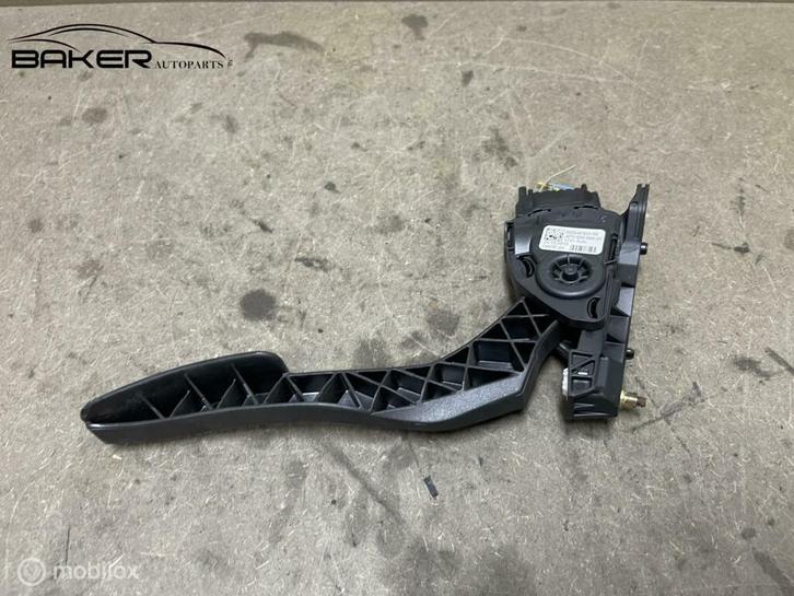 Gaspedaal Jaguar XF X250 ('08-'15) 9X23-9F832-AB, Auto-onderdelen, Elektronica en Kabels, Jaguar, Gebruikt, Ophalen of Verzenden