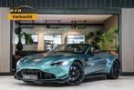 Aston Martin Vantage Roadster 4.0 V8 F1 Edition|Carbon, Auto's, Aston Martin, Automaat, Achterwielaandrijving, Gebruikt, 10 km/l
