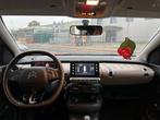 Citroen C4 Cactus 1.2 PureTech Business / Navi / Camera / PD, Voorwielaandrijving, Euro 5, Stof, Gebruikt
