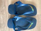 Baby havaianas maat 25/26, Kinderen en Baby's, Overige typen, Ophalen of Verzenden, Zo goed als nieuw