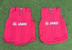 7x JAKO  trainings hesjes / overgooier junior, Ophalen of Verzenden, Zo goed als nieuw, Shirt