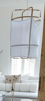 Lampenkap linnen, Ophalen of Verzenden, Minder dan 100 cm