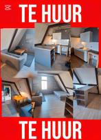 Per direct beschikbaar mooie ruime kamer Leeuwarden, Leeuwarden