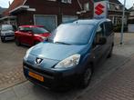 Peugeot Partner 120 L1 1.6 HDI 55KW-2PL MARGE AUTO, Gebruikt, Overige kleuren, Bedrijf, 2 stoelen