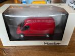 Renault Master Vitesse, Hobby en Vrije tijd, Modelauto's | 1:43, Ophalen of Verzenden, Nieuw, Auto, Overige merken