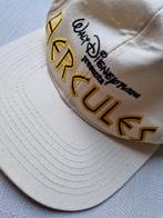 1997 cap pet baseball og hercules walt disney disney's petje, Ophalen of Verzenden, Overige figuren, Beeldje of Figuurtje