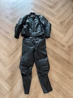 Motorpak IXS, Motoren, Kleding | Motorkleding, Ophalen of Verzenden, Tweedehands, Combipak
