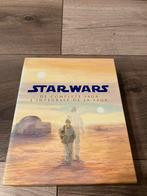 Star Wars The Complete Saga Blu ray, Cd's en Dvd's, Blu-ray, Science Fiction en Fantasy, Ophalen of Verzenden, Zo goed als nieuw