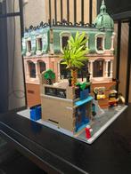 Lego Boutique Hotel 10297, Kinderen en Baby's, Speelgoed | Duplo en Lego, Ophalen of Verzenden, Zo goed als nieuw