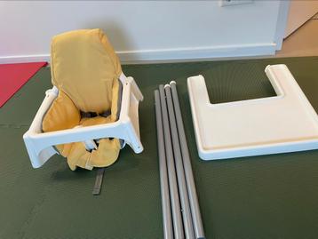 Ikea antilop kinderstoel beschikbaar voor biedingen