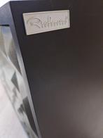 dressoir 3 deurs champagn model Tetro van Richmond Interiors, Ophalen, Metaal, 150 tot 200 cm, Nieuw
