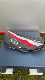 Tennistas tecno pro, Sport en Fitness, Tennis, Ophalen, Zo goed als nieuw, Tas, L00