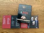 IL DIVO (Paolo Sorrentino) Toni Servillo, Giulio Andreotti., Ophalen of Verzenden, Zo goed als nieuw, Drama