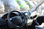 Citroën e-Jumper Bakwagen met Achterdeuren (bj 2023), Stof, Gebruikt, Startonderbreker, Citroën