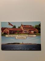 Terschelling, Ophalen of Verzenden, Gelopen, Waddeneilanden