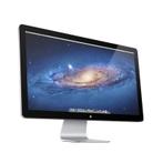 Apple Thunderbolt Display 27 inch, Gebruikt, Apple Thunderbolt Display 27 inch, Ingebouwde speakers, Thunderbolt
