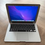 ACTIE! MacBook Air 13" |1.8GHz i5|8GB RAM|128GB SSD| €350,-, 13 inch, Minder dan 2 Ghz, Ophalen of Verzenden, Zo goed als nieuw
