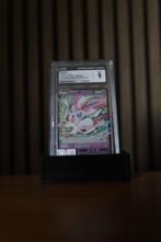 Sylveon V (SWSH202 Promo) – CGC 9 Mint, Ophalen, Zo goed als nieuw