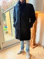 Hugo Boss Winterjas - Maat L, Ophalen, Zo goed als nieuw, Maat 52/54 (L), Zwart