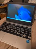 Samsung Chromebook Go - Zo goed als nieuw!, Computers en Software, Chromebooks, Ophalen, 4 GB of minder, Zo goed als nieuw, Samsung