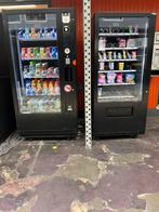 Vendo automaat drank met snack automaat gekoppeld, Verzamelen, Automaten | Overige, Ophalen, Zo goed als nieuw