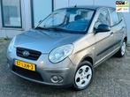 Kia Picanto 1.0 X 2E Eigenaar APK 1 JAAR NAP, Origineel Nederlands, Handgeschakeld, Euro 4, 999 cc