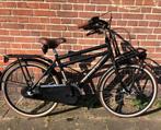 Cortina u4 transport 24/42 Nexus3 terugtraprem naafdynamo, Ophalen, 24 inch, Cortina U4 transportfiets, Zo goed als nieuw