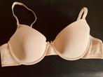 Naturel BH beugel 75c, Ophalen of Verzenden, Beige, BH