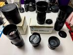 Mooie Minolta AF lenzen (Sony A-vatting), Audio, Tv en Foto, Fotografie | Lenzen en Objectieven, Ophalen of Verzenden, Gebruikt