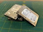 Diverse Hard Drives 250GB-500GB, Computers en Software, Harde schijven, Intern, Zo goed als nieuw, Laptop, SATA
