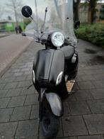 Zwarte IVA E-Lander scooter, Ophalen of Verzenden