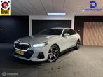 BMW 5-serie 530e| M-Styling|FULL OPTION|H&K|PANO|FABRIEKSGAR, Automaat, 1998 cc, Achterwielaandrijving, Met garantie (alle)