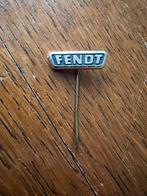 Fendt Speldje - Zeldzaam!, Verzamelen, Speldjes, Pins en Buttons, Ophalen of Verzenden, Gebruikt, Merk, Speldje of Pin