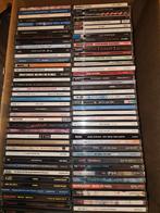 Mooie verzameling van 88 cd's Folk/Rock/Blues, Cd's en Dvd's, Cd's | Pop, Ophalen of Verzenden, 1960 tot 1980, Gebruikt