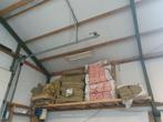 Rockwool isolatie, Ophalen of Verzenden, Nieuw, Steenwol, 4 tot 8 cm
