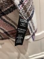 Warme, dikke Vingino blouse. Maat 176/16., Ophalen of Verzenden, Zo goed als nieuw, Jongen, Overhemd of Blouse