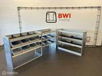 Sortimo set bedrijfswageninrichting L+R complete inrichting, Auto diversen, Overige Auto diversen, Ophalen of Verzenden