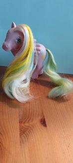 My Little Pony G1 Curly Locks, Ophalen of Verzenden, Zo goed als nieuw