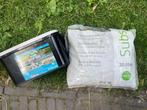 Substraat voor vijver, Tuin en Terras, Ophalen, Nieuw