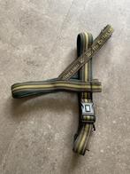 HURTTA Hondentuig - Nylon - Neopreen voering 90 cm, Dieren en Toebehoren, Ophalen of Verzenden, Gebruikt