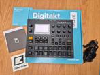 Elektron Digitakt MK1 Sampler & Drum Computer, Muziek en Instrumenten, Drumcomputers, Ophalen of Verzenden, Gebruikt, Overige merken