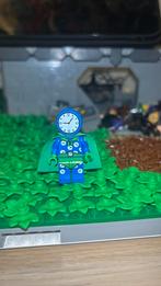 Lego batman  Clock King, The LEGO Batman Movie, Series 2, Ophalen of Verzenden, Zo goed als nieuw