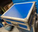 Mixer 19” flightcase, Flightcase, Gebruikt, Overige instrumenten, Ophalen